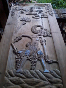 pintu-ukir-wayang-werkudara-jadi